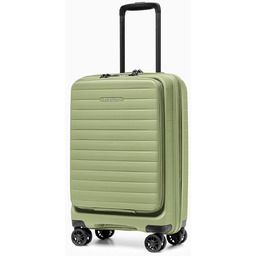 Walizka kabinowa z kieszenią na laptop Puccini Seoul