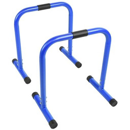 GORILLA SPORTS Poręcze do pompek 5933 (2 szt.)