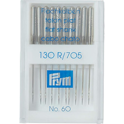 Prym 152290 igły do maszyny do szycia 130/705