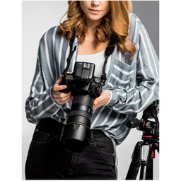 Indywidualny kurs fotografii Poznań