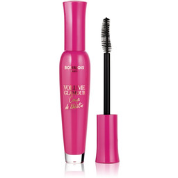 Bourjois Volume Glamour Coup De Theatre Mascara pogrubiający
