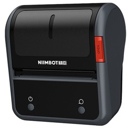 Drukarka Etykiet Niimbot B3S