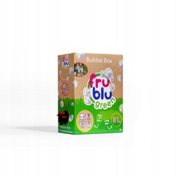 Fru Blu Bubble Box z kranikiem 3l