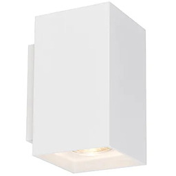 Kinkiet nowoczesny SANDY WL SQUARE WHITE 92697-N -