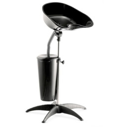 Miska do mycia włosów Barbershop Gabbiano, 10 l