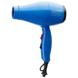 Gamma Piu 600 PRO, suszarka do włosów, 2100W,
