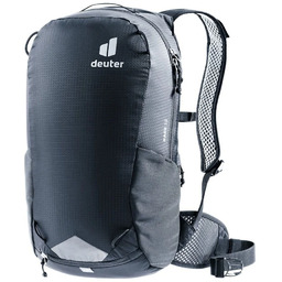 Plecak rowerowy Deuter Race 12 black