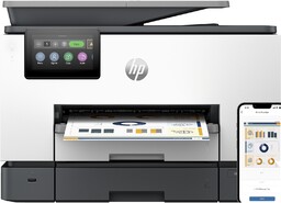 HP Urządzenie wielofunkcyjne OfficeJet Pro 9130b