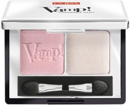 Pupa Milano, VAMP! Compact Duo, podwójne cienie