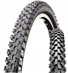 Opona Rowerowa 24X1,75 Jodełka/Górska Cst C1027