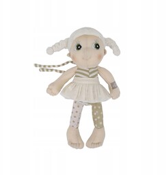 Lalka Rubens Barn Lily Mini Ecobuds