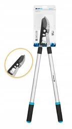 Sekator Kowadełkowy Prosty 40-413 Cellfast