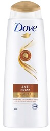 Dove Anti Frizz Szampon wygładzający do włosów kręconych