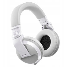 Słuchawki nauszne Pioneer Dj HDJX5BTW