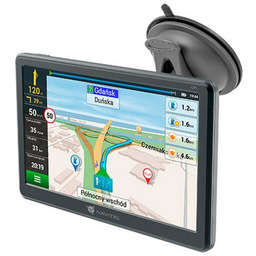 Navitel E707 Magnetic nawigacja samochodowa Gps Europa Live