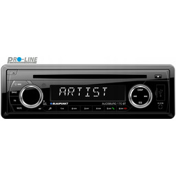 Radio Blaupunkt Augsburg 170 Bt CD Usb Aux