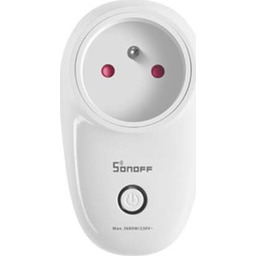 Sonoff S26 R2 Zigbee Typ E