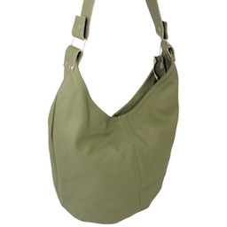 Torebka Skórzana Magre (PL) Skóra Naturalna Licowa Tatiana