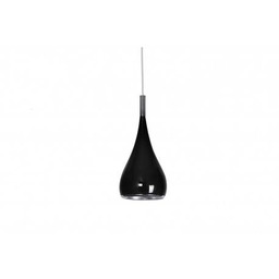 AZzardo Lampa wisząca Spell AZ0288 czarna oprawa