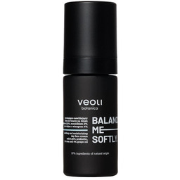 Veoli Botanica Balance Me Softly Wyciszająco - nawilżający