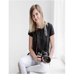 Indywidualny kurs fotografii Warszawa