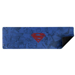 Trust Podkładka pod klawiaturę Superman GXT 759SM XXL