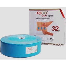 Reco Tape plastry kinesio do tapingu ciała 5