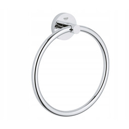 Wieszak łazienkowy Grohe Essentials 40365001 Chrom