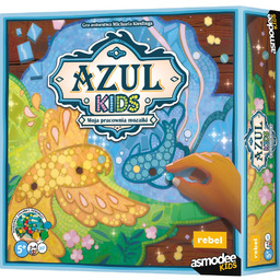 Azul: Kids