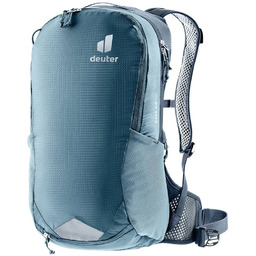 Plecak rowerowy Deuter Race Air 10 atlantic-ink