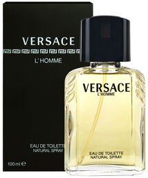 Versace L Homme, Woda toaletowa 30ml