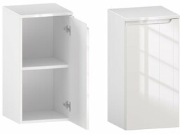 Słupek Łazienkowy ETH 35 cm DD Prawy -