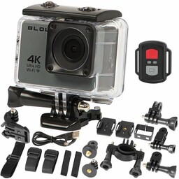BLOW Kamera sportowa Go Pro4U 4K