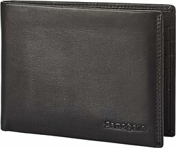 Samsonite Attack 2 SLG - Portfel, 13 cm,