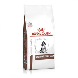 ROYAL CANIN Vet Diet Gastro Intestinal Junior 1