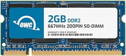OWC OWC5300DDR2S2 2 GB 667 MHz DDR2 SO-DIMM