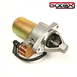 Rozrusznik elektryczny 15KM, 16KM 190f 420cc LONCIN, LIFAN,