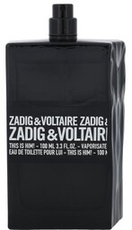 Zadig & Voltaire This is Him! woda toaletowa