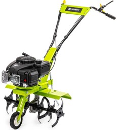 Kultywator spalinowy Fieldmann FZK 6115-139BL