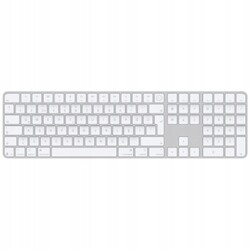 Oryginalna Klawiatura Apple Magic Keyboard Numeric Keypad Turkish