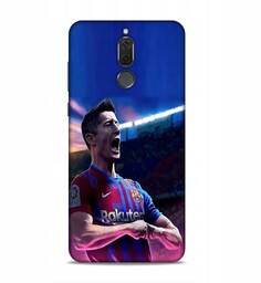 Etui Do Huawei Mate 10 Lite Różne Wzory