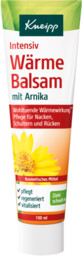 Kneipp Ciepły balsam z arniką