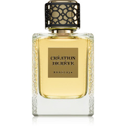 Khadlaj, Maison Creation De Reve, Woda Perfumowana, Unisex,