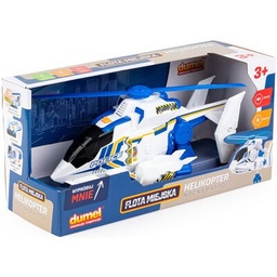 DUMEL Helikopter Flota miejska HT 75761