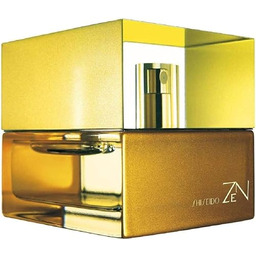Shiseido Zen Edp Vapo - 50 ml