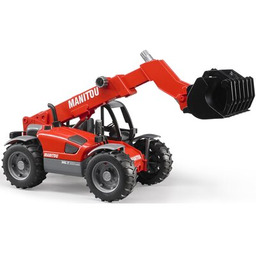 BRUDER Ładowarka Profi Manitou MLT 633 BR-02125