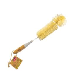 Szczotka do mycia butelek BAMBUS 1L ECO NATURAL