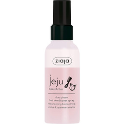 Jeju Acondicionador Capilar Bifásico spray 125 ml