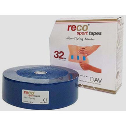 Reco Tape plastry kinesio do tapingu ciała 5