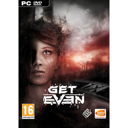 Get Even, PC